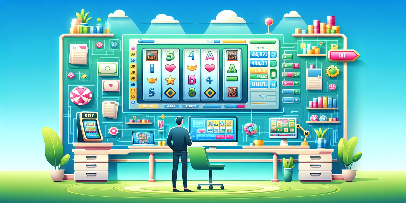 Master Teen Patti Sho: Slot Strategies for Big Wins in 2025 - Slot Strategy Guide for Pakistani | RajaBaji