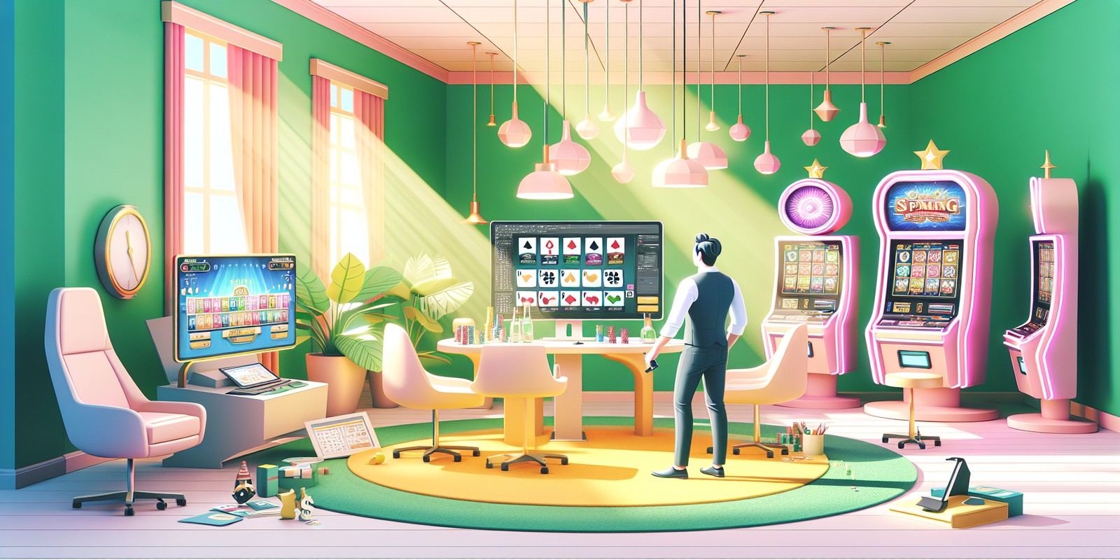 Teen Patti Sho: Best Slot Strategies for Winning Big in 2025 - Slot Strategy Guide for Pakistani | RajaBaji