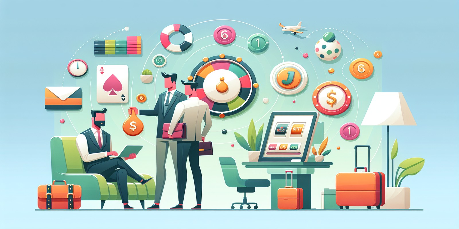 Unlock Big Wins at Lucky Creek Casino: Slot Strategies for 2025 - Slot Strategy Guide for Pakistani | RajaBaji