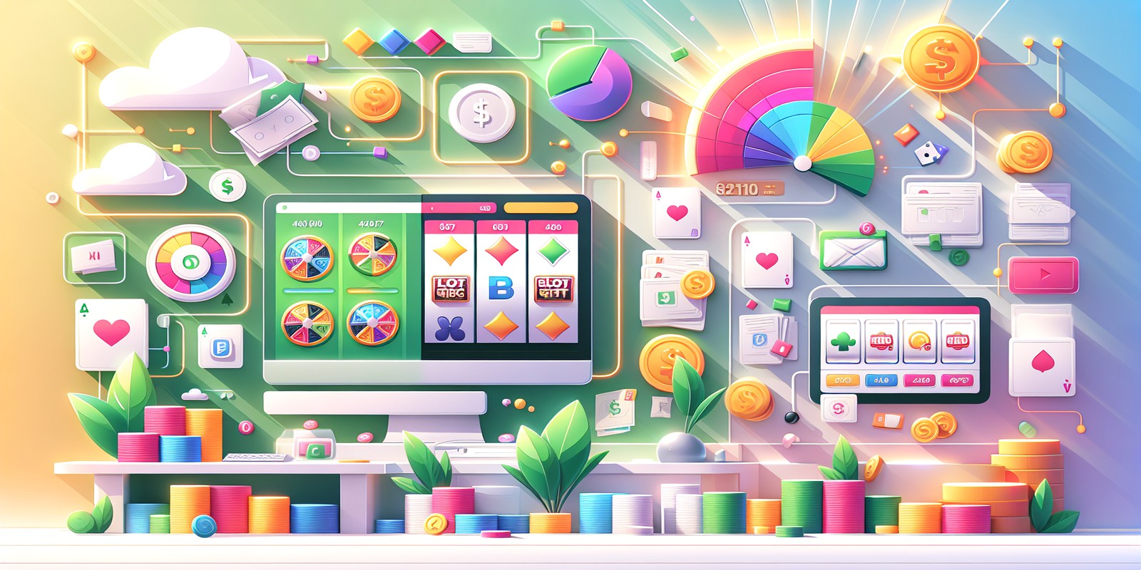 Unlock Big Wins: Your 2026 Guide to Lucky Creek Casino Slots