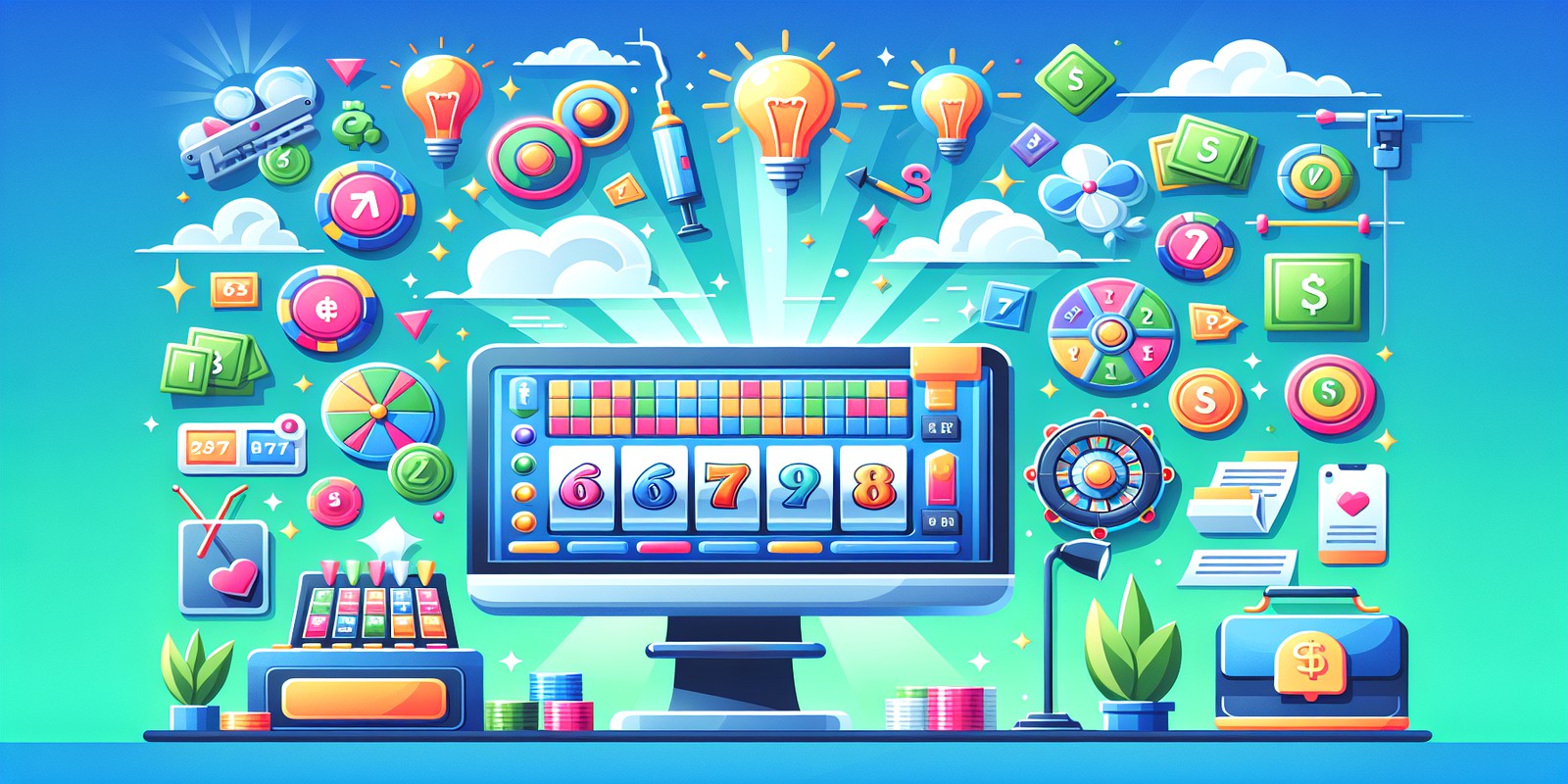 Unlock Winning Secrets at Lucky Creek Casino: Tips for 2025 - Gaming Guide Guide for Pakistani | RajaBaji