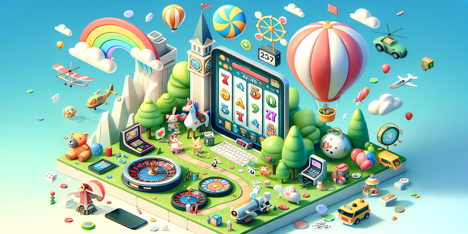 Unlock Winning Streaks at Lucky Creek Casino: Top Slot Tips 2025 - Slot Strategy Guide for Pakistani | RajaBaji