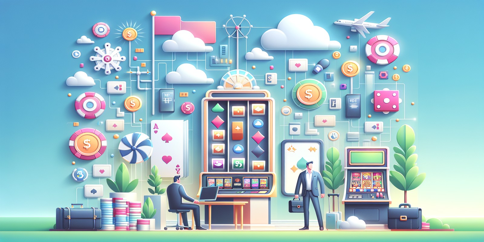 Unlocking Wins: A Complete Guide to Lucky Creek Casino Slots 2025 - Slot Strategy Guide for Pakistani | RajaBaji