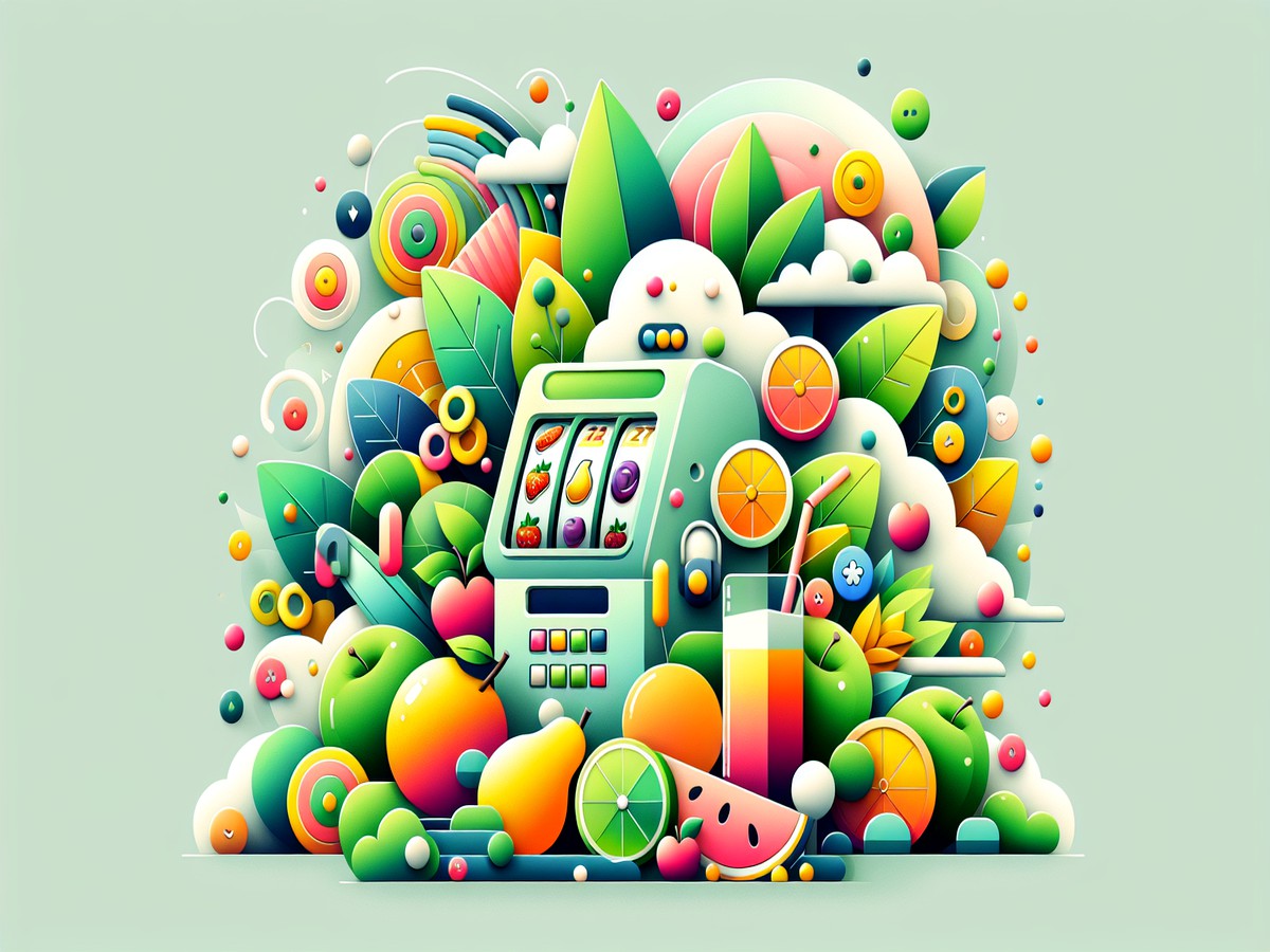 Classic Fruit Slots - Timeless fun at RajaBaji