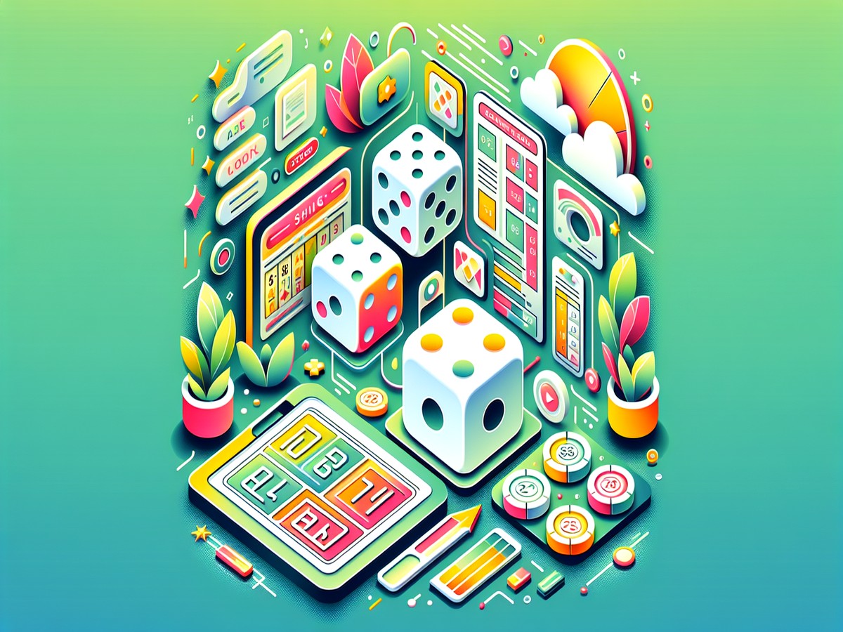 RajaBaji Dice Games for some luck