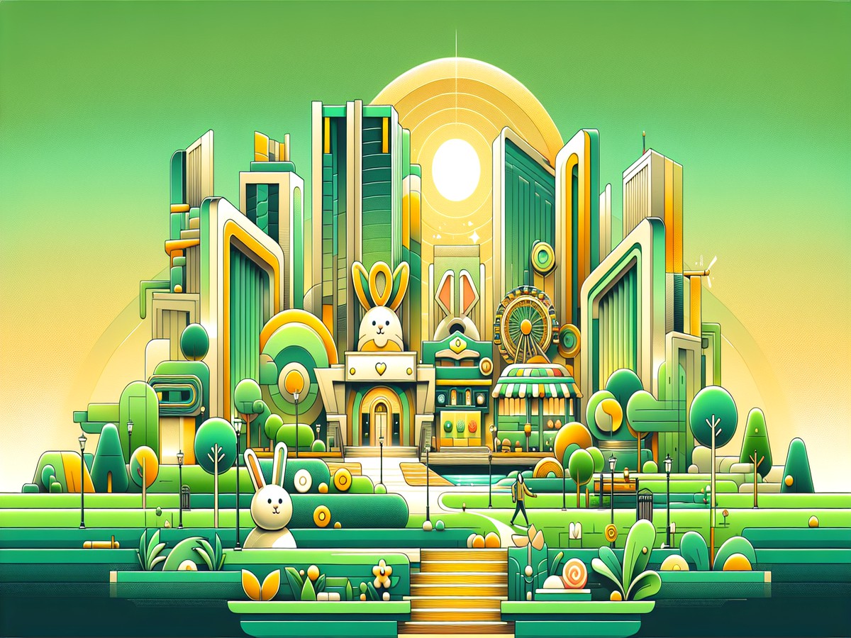 RajaBaji Fortune Rabbit Slots bring fun and winnings