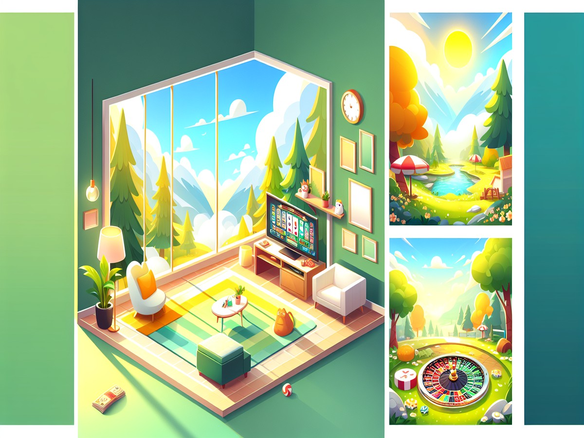 RajaBaji Fortune Tiger Games for every gaming enthusiast