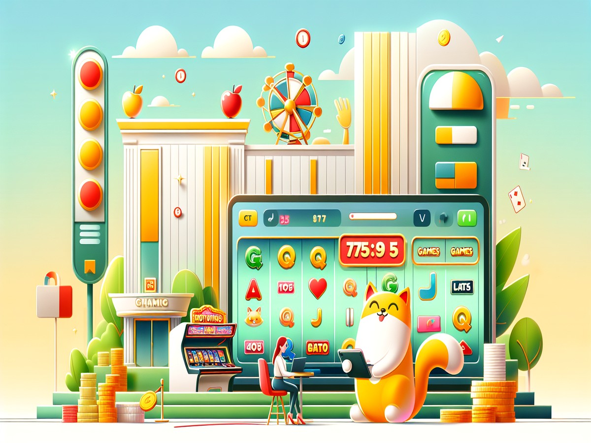 Explore more games available at RajaBaji