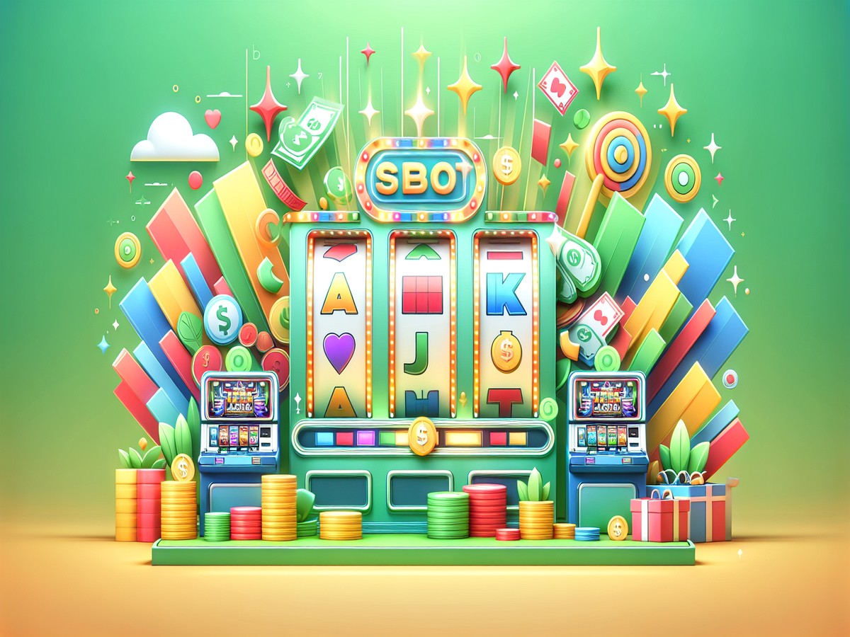 RajaBaji Super Jackpot - Big wins await!